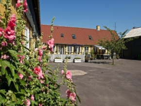 Myregaard B & B and Apartments in Snogebæk